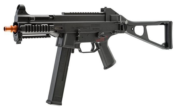 Heckler & Koch UMP GBB 6MM BLACK