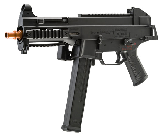Heckler & Koch UMP GBB 6MM BLACK