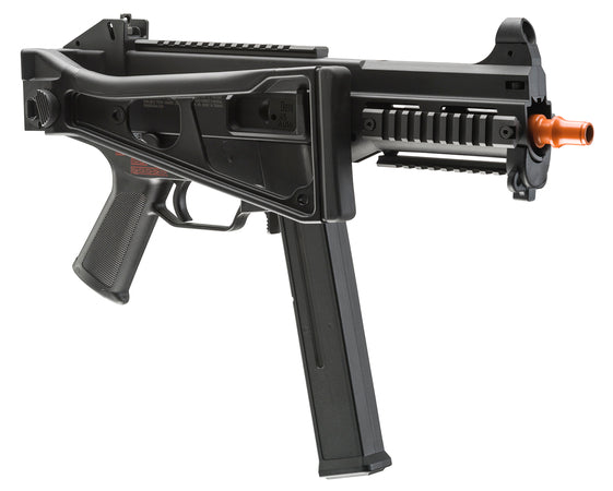 Heckler & Koch UMP GBB 6MM BLACK