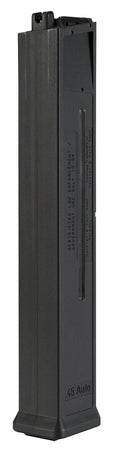 HK UMP GBB 6MM MAGAZINE 30 ROUNDS