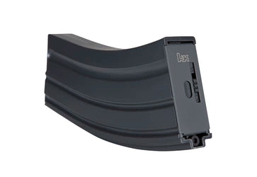 HK 416 A5 ERG AIRSOFT RIFLE MAGAZINE