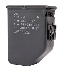 HK MG4 AEG Box Mag (VFC)