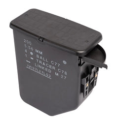 HK MG4 AEG Box Mag (VFC)