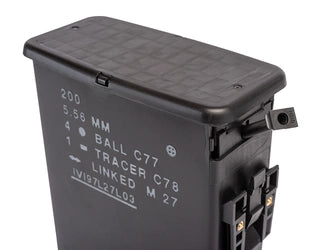 HK MG4 AEG Box Mag (VFC)