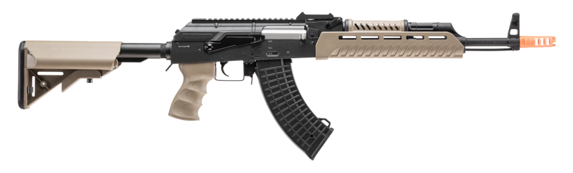 EF AKX EyeTrace AEG Airsoft Rifle