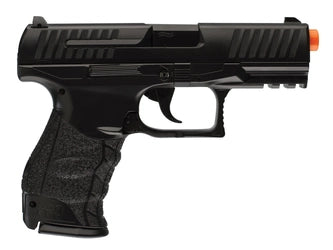 WALTHER PPQ SPRING AIRSOFT BLACK