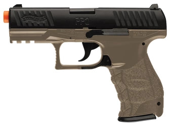 WALTHER PPQ SPRING AIRSOFT -DEB
