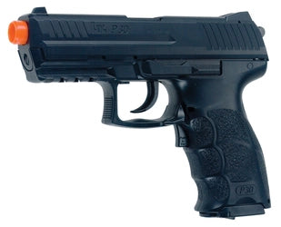 HK P30 ELECTRIC - BLACK
