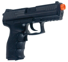 HK P30 ELECTRIC - BLACK