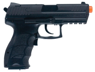 HK P30 ELECTRIC - BLACK