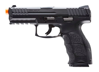 HK VP9 - 6MM-ADVANCED-BLACK
