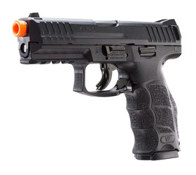 HK VP9 - 6MM-ADVANCED-BLACK