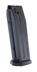 HK VP9 - 6MM-ADVANCED-BLACK