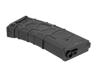 VFC QRS MID CAP MAG - 6MM - 120 RDS - BLACK