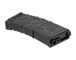 VFC QRS HI-CAP MAG - 6MM - 300 RDS - BLACK