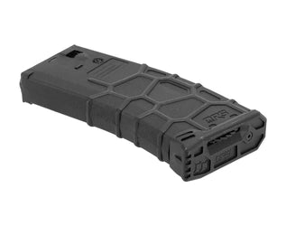 VFC QRS HI-CAP MAG - 6MM - 300 RDS - BLACK