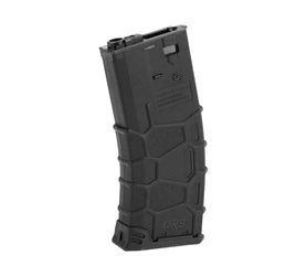 VFC QRS HI-CAP MAG - 6MM - 300 RDS - BLACK