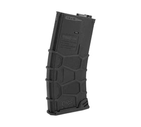 VFC QRS HI-CAP MAG - 6MM - 300 RDS - BLACK