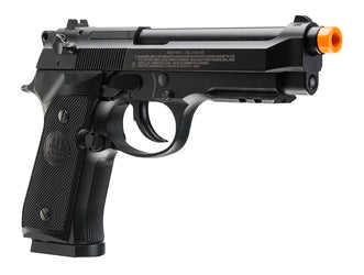 Beretta M92 A1 C02 Blowback - Auto/Semi