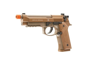 Beretta M9 A3 C02 Blowback - Auto/Semi (TAN)