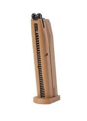 Beretta M9 A3 C02 Mag