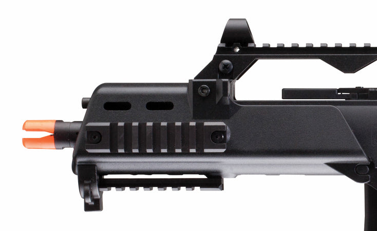 HK G36C KWA ELITE - BLACK