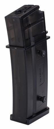 HK G36C KWA ELITE - BLACK