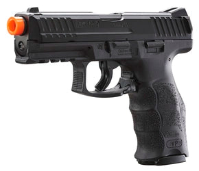 HK VP9 C02 6MM BLACK