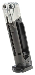 HK VP9 C02 6MM BLACK