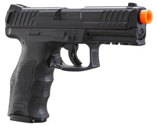 HK VP9 C02 6MM BLACK
