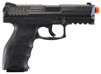 HK VP9 C02 6MM BLACK