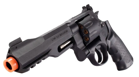 Smith & Wesson M&P R8 (BLACK)