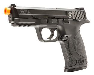 Smith & Wesson M&P40 C02 Blowback KWC (BLACK)