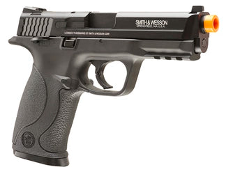 Smith & Wesson M&P40 C02 Blowback KWC (BLACK)