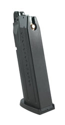 Smith & Wesson M&P9 GBB VFC (BLACK)