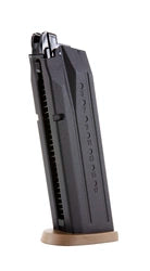 Smith & Wesson M&P9 GBB VFC (TAN)