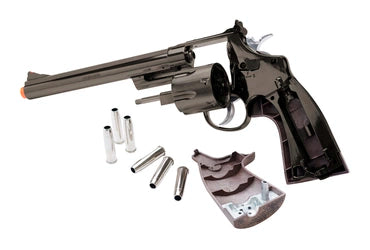 Smith & Wesson M29 8 3/8