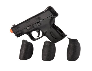 Smith & Wesson M&P9C GBB VFC (BLACK)