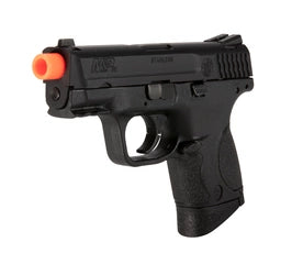 Smith & Wesson M&P9C GBB VFC (BLACK)