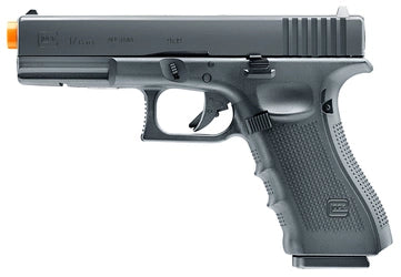GLOCK G17 Gen 4 C02 Blowback (KWC)