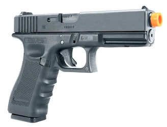 GLOCK G17 Gen 4 C02 Blowback (KWC)