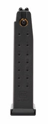 GLOCK G17 Gen 4 C02 Blowback (KWC) Mag