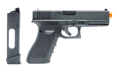 GLOCK G17 Gen 4 C02 Blowback (BLACK)