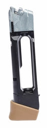 GLOCK G19X C02 Half-Blowback Mag