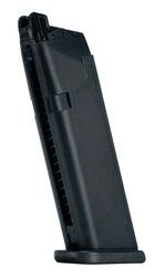 GLOCK G45 Gen 5 GBB Pistol (BLACK)