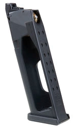 GLOCK G17 C02 Mag