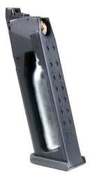 GLOCK G17 C02 Mag