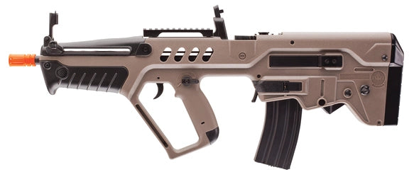 IWI Tavor 21 - Competition Rifle (Dark Earth Brown)