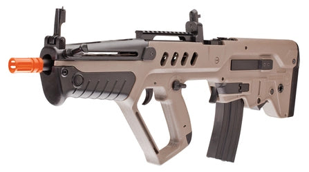 IWI Tavor 21 - Competition Rifle (Dark Earth Brown)