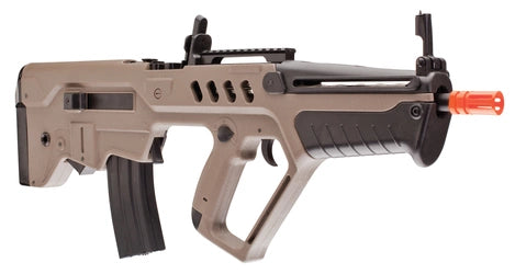 IWI Tavor 21 - Competition Rifle (Dark Earth Brown)